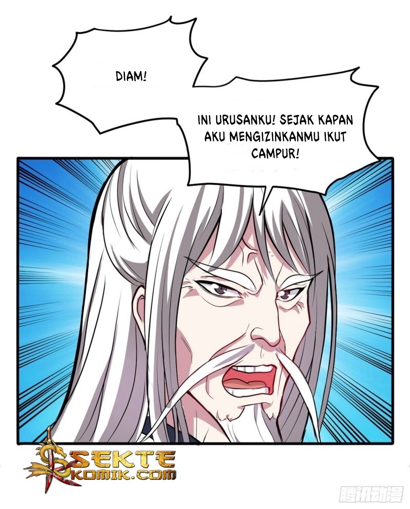Strongest Divine Doctor Mixed City Chapter 89 Gambar 11